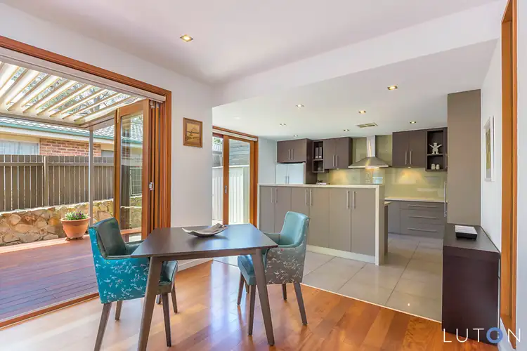 Sixth view of Homely unit listing, 8A Nugent Close, Jerrabomberra NSW 2619