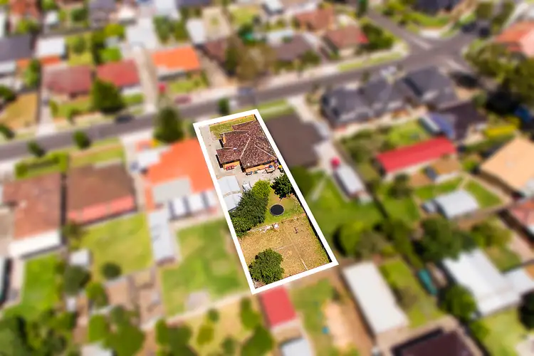 Fifth view of Homely house listing, 11 Cox Street, St Albans VIC 3021