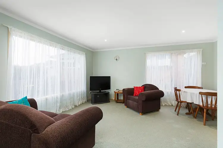 Second view of Homely house listing, 1 Meagher Street, Watsonia VIC 3087