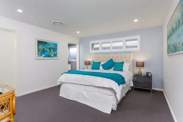 Fifth view of Homely house listing, 54 Tulkaba Street, Fletcher NSW 2287