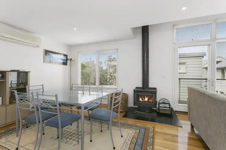 Fourth view of Homely apartment listing, 4/105 Dare Street, Ocean Grove VIC 3226