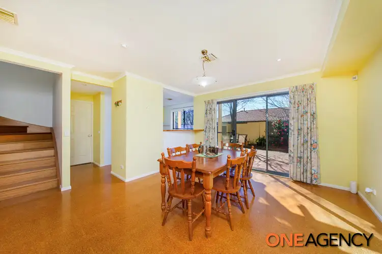 Fourth view of Homely townhouse listing, 3/6 Tauss Place, Bruce ACT 2617