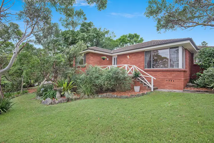 1 Easton Road, Berowra Heights NSW 2082