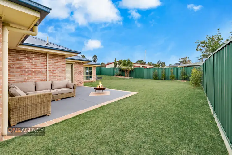 Third view of Homely house listing, 3 Chisholm Avenue, Werrington County NSW 2747