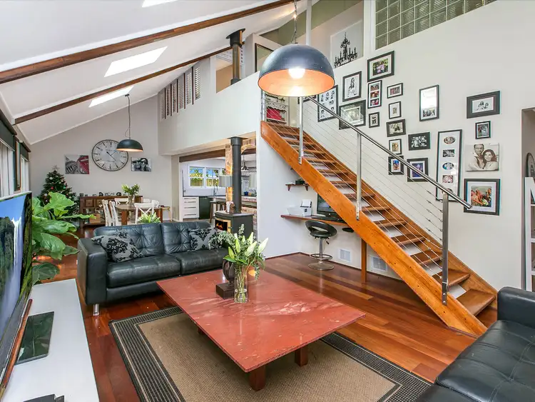 Fifth view of Homely house listing, 123 Russell Terrace, Indooroopilly QLD 4068