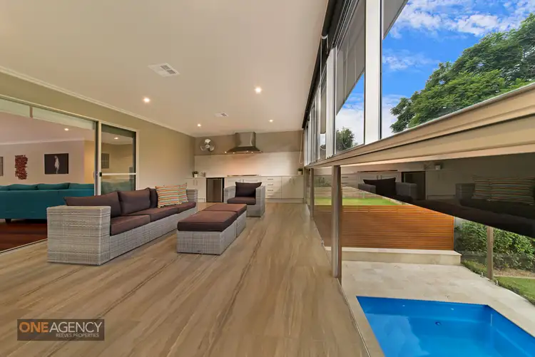 Third view of Homely house listing, 28 Factory Road, Regentville NSW 2745