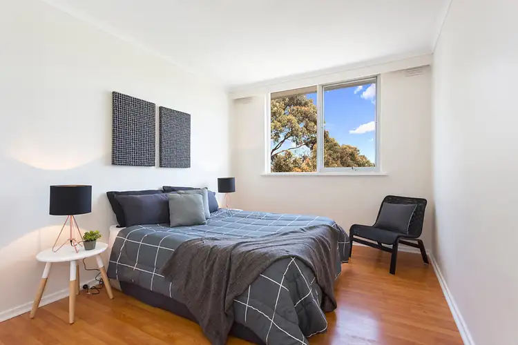 Third view of Homely apartment listing, 10/74 Rathmines Road, Hawthorn East VIC 3123