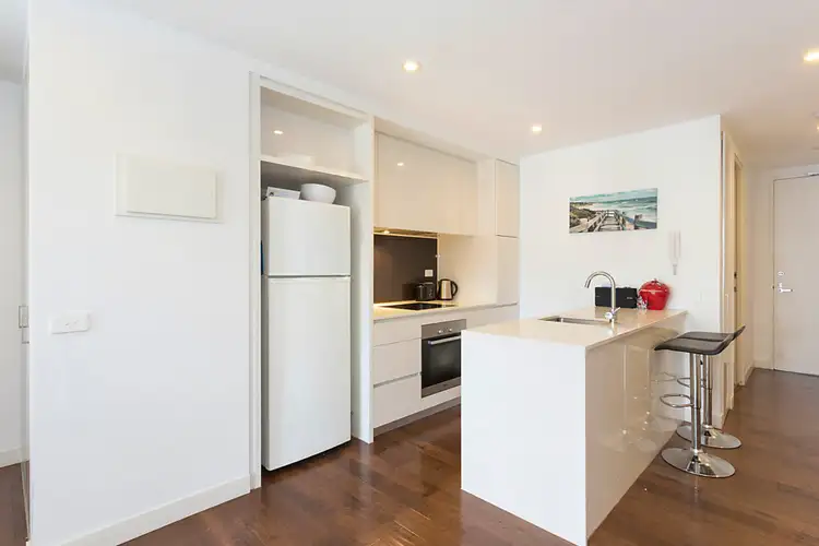 Third view of Homely apartment listing, 127/70 Nott Street, Port Melbourne VIC 3207