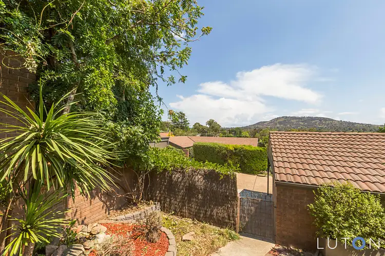 Fifth view of Homely townhouse listing, 10/4 Mansfield Place, Phillip ACT 2606
