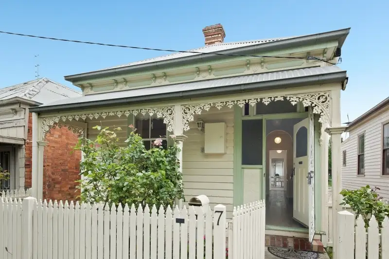 Main view of Homely house listing, 7 Victoria Avenue, Lake Wendouree VIC 3350