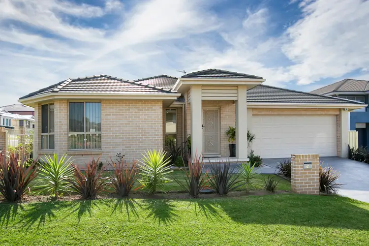 Main view of Homely house listing, 1/24 Gore Avenue, Shell Cove NSW 2529