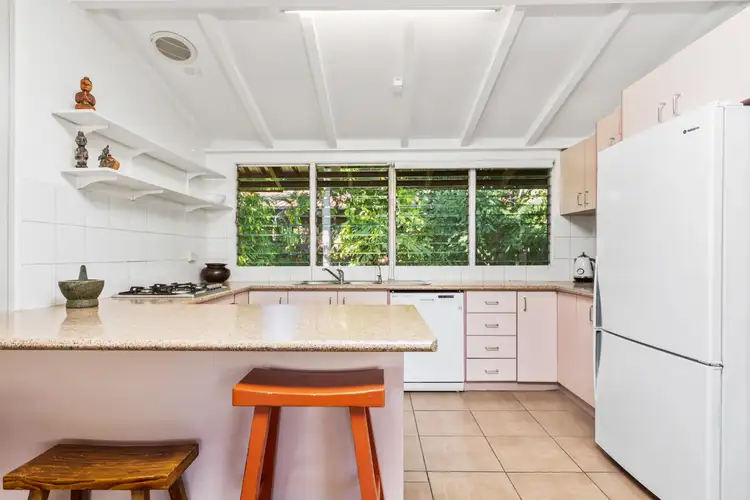 Fifth view of Homely house listing, 5 Graham Street, Stuart Park NT 820