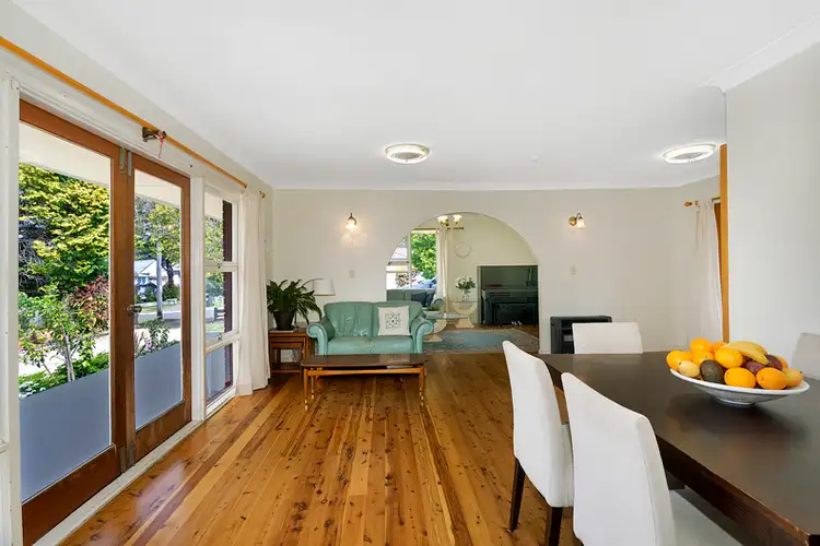 Sixth view of Homely house listing, 22 St Andrews Gate, Elanora Heights NSW 2101