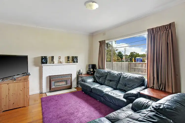 Third view of Homely house listing, 374 Dorset Road, Croydon VIC 3136