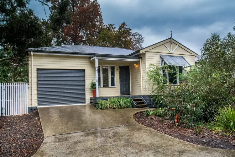 Main view of Homely unit listing, 10/3 Ayres Road, Healesville VIC 3777