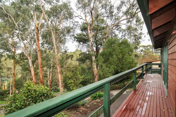 Second view of Homely house listing, 3 Hardham Street, Belgrave VIC 3160