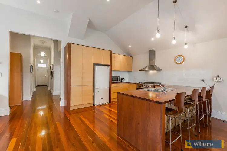 Fifth view of Homely house listing, 80 William Street, Newport VIC 3015