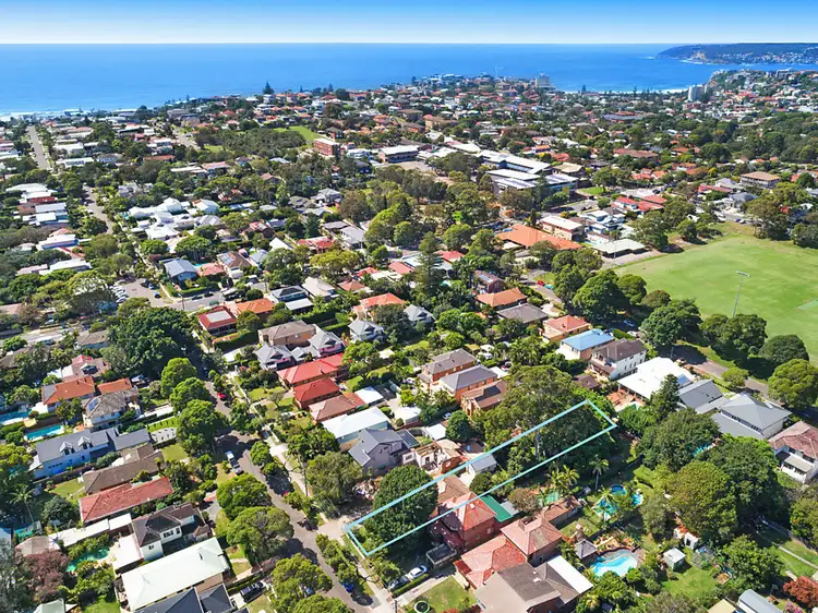 46 Brighton Street, Freshwater NSW 2096