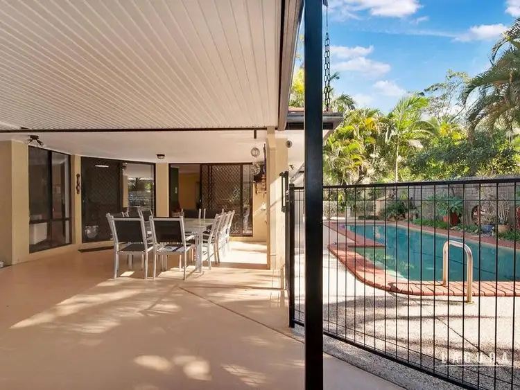 Sixth view of Homely house listing, 18 Avron Court, Tewantin QLD 4565