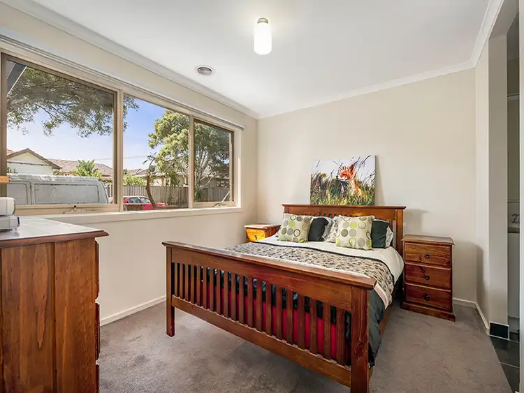 Second view of Homely house listing, 91 Woornack Road, Carnegie VIC 3163