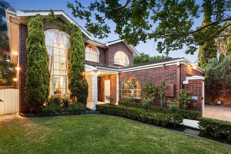 Second view of Homely house listing, 24 Imperial Avenue, Caulfield South VIC 3162