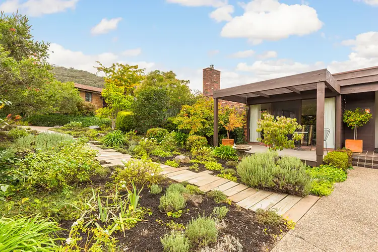 Third view of Homely house listing, 19 Brownsmith Crescent, Kambah ACT 2902