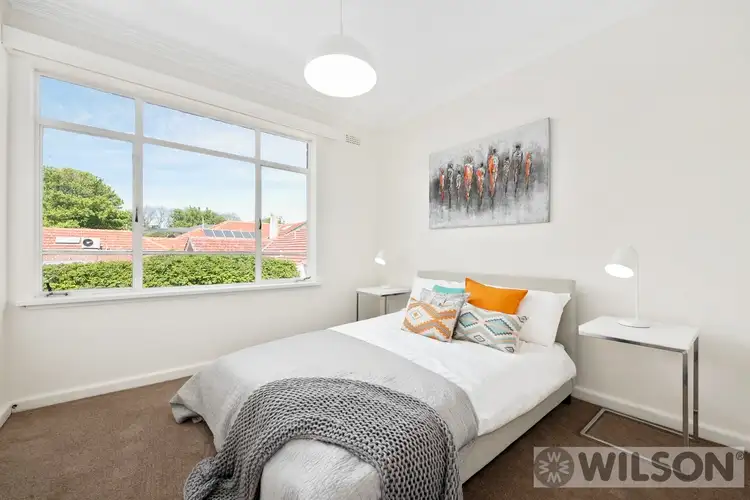 Sixth view of Homely apartment listing, 9/8 Meadow Street, St Kilda East VIC 3183