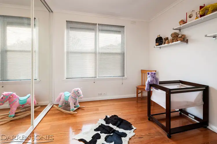 Fifth view of Homely unit listing, 1/111 Nepean Street, Greensborough VIC 3088