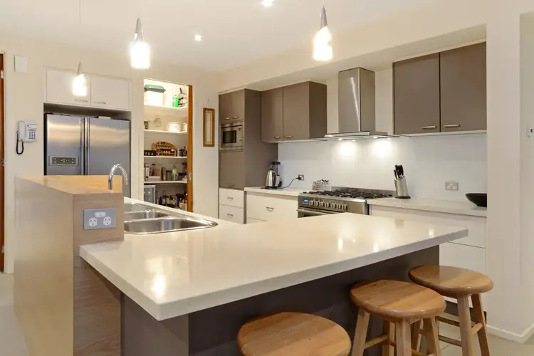 Second view of Homely house listing, 13 Oxford Drive, Hillside VIC 3037