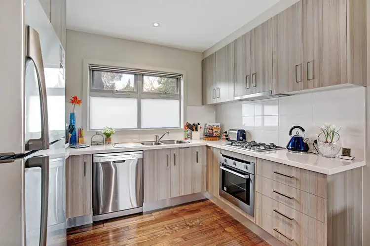 Fifth view of Homely townhouse listing, 2/57 Heatherdale Road, Ringwood VIC 3134