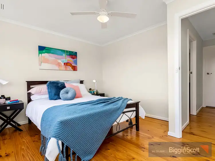 Fourth view of Homely unit listing, 22/52-56 Middle Road, Maribyrnong VIC 3032