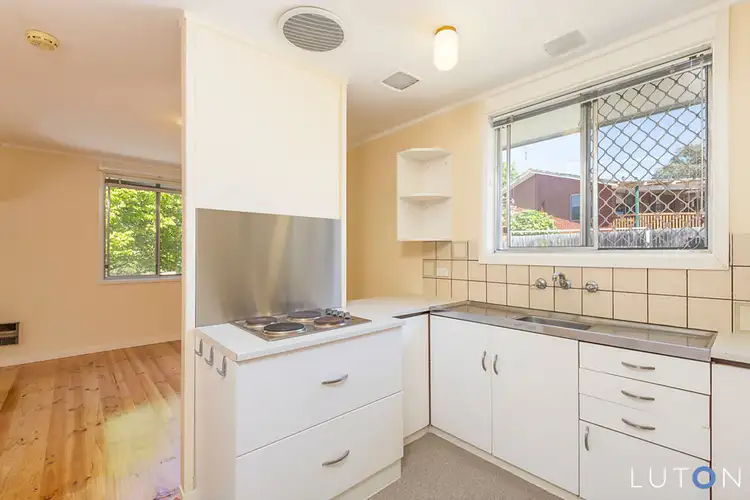 Fifth view of Homely house listing, 47 Marlock Street, Rivett ACT 2611