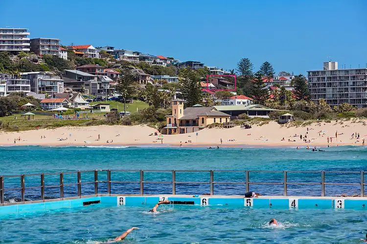39 Undercliff Road, Freshwater NSW 2096