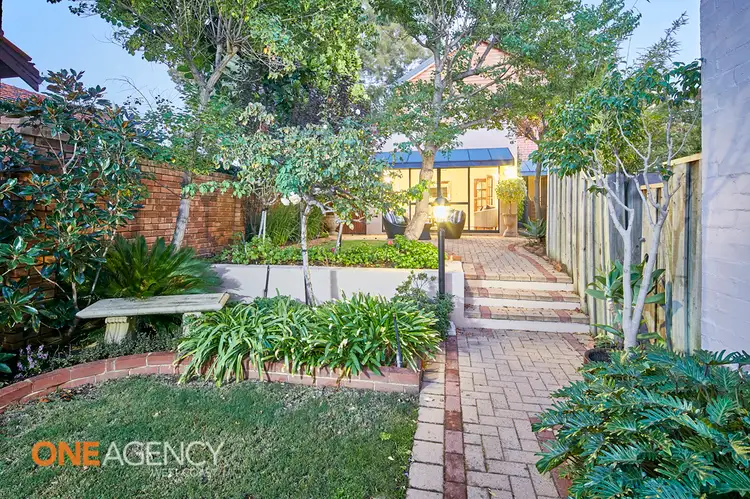 87b Gregory Street, Wembley WA 6014