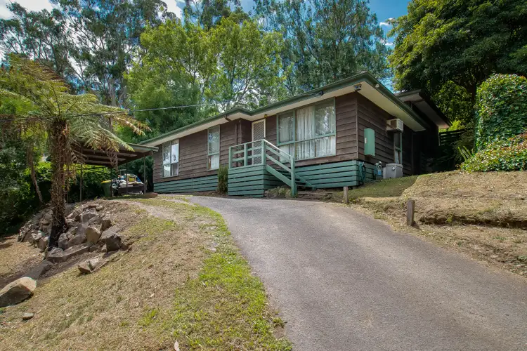 5 Hardham Street, Belgrave VIC 3160