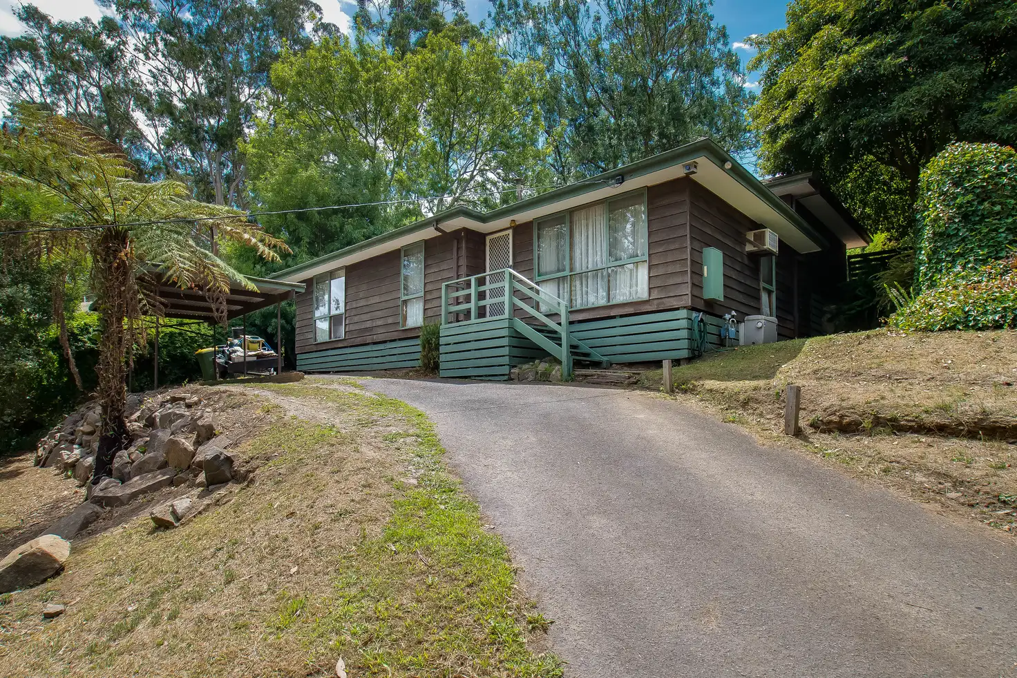 Main view of Homely house listing, 5 Hardham Street, Belgrave VIC 3160