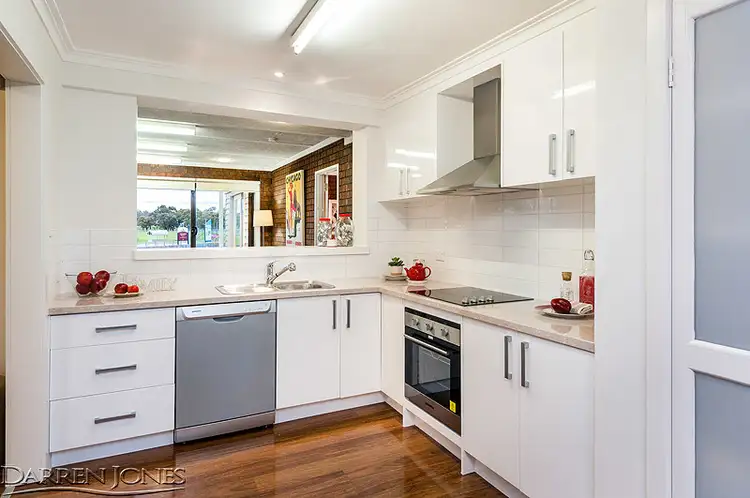 Fifth view of Homely house listing, 7 Frye Street, Watsonia North VIC 3087