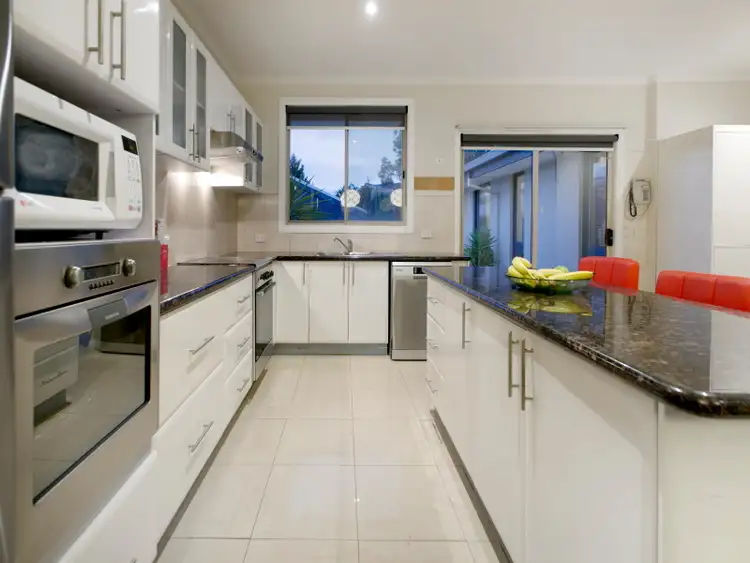 Fifth view of Homely house listing, 25 Tower Road, Mount Eliza VIC 3930