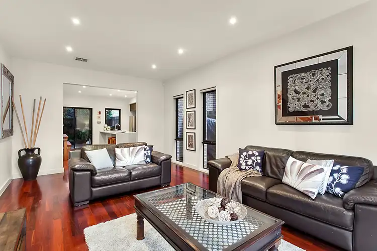 Second view of Homely house listing, 142 Johnston Street, Newport VIC 3015