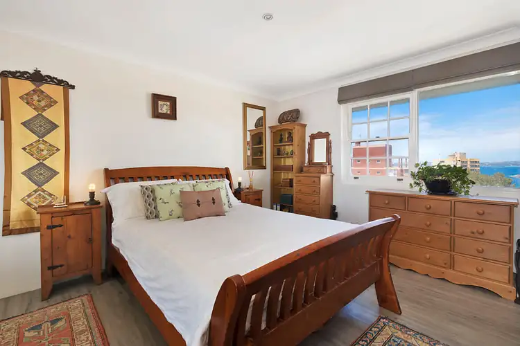 Sixth view of Homely apartment listing, 13/24 Fairlight Street, Fairlight NSW 2094