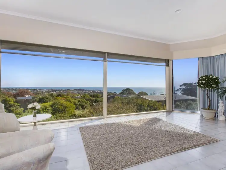 Sixth view of Homely house listing, 28 Beleura Hill Road, Mornington VIC 3931