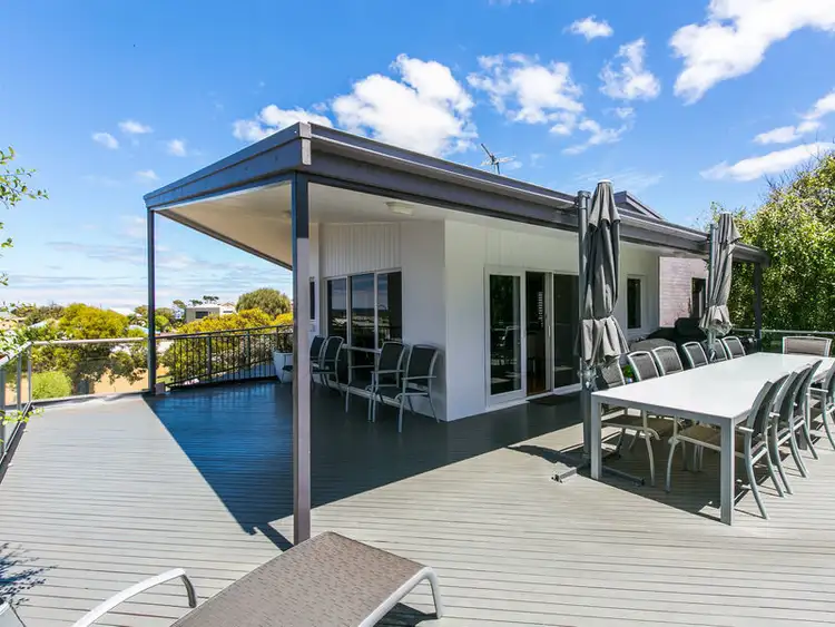 Sixth view of Homely house listing, 5 Spring Valley Drive, Torquay VIC 3228