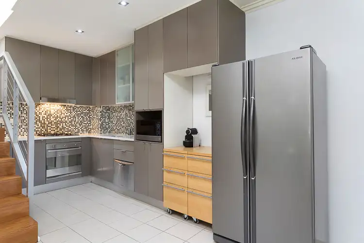 Third view of Homely apartment listing, 12 Short Street, Waterloo NSW 2017