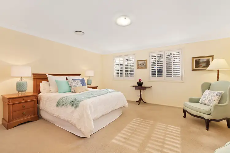 Fourth view of Homely house listing, 33 Worrobil Street, North Balgowlah NSW 2093