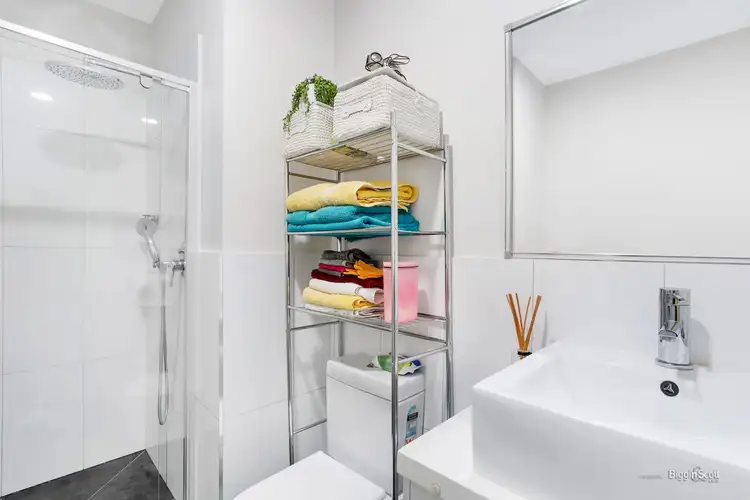 Third view of Homely apartment listing, 7/39 Stamford Crescent, Rowville VIC 3178