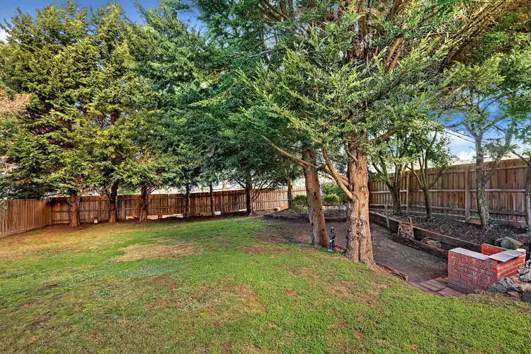 Second view of Homely house listing, 14 Selina Avenue, Mooroolbark VIC 3138