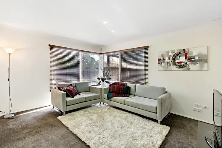 Fourth view of Homely house listing, 4 Skye Court, Bayswater North VIC 3153