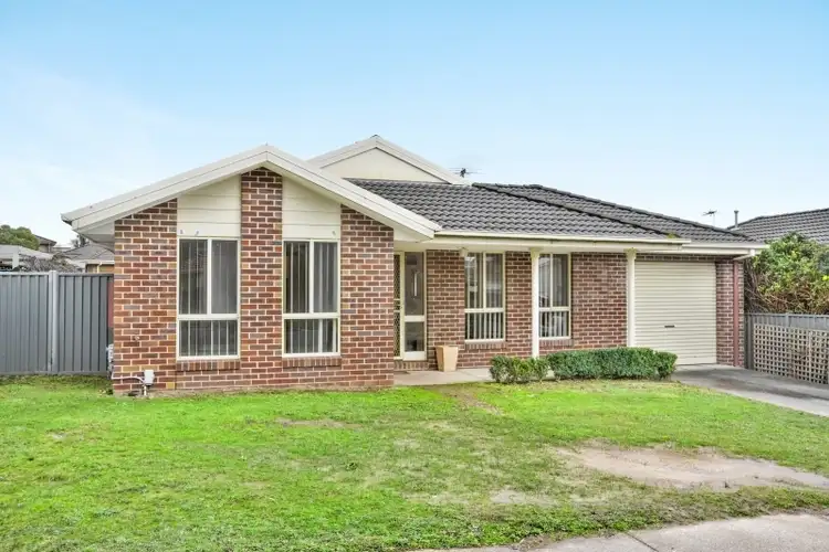 Second view of Homely house listing, 324 Rodier Street, Ballarat East VIC 3350
