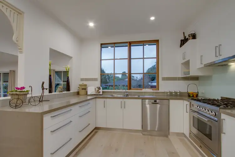 Second view of Homely house listing, 17 Alma Avenue, Ferntree Gully VIC 3156