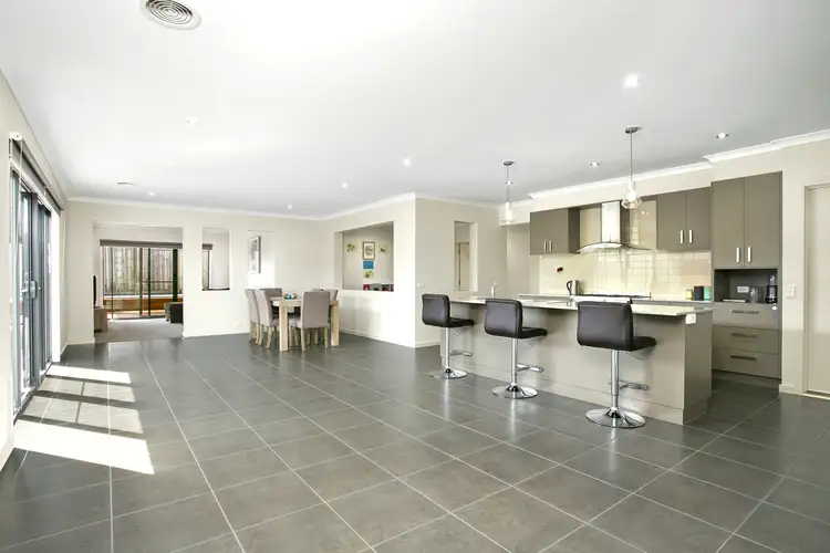 Second view of Homely house listing, 1 Seagrass Street, Leopold VIC 3224